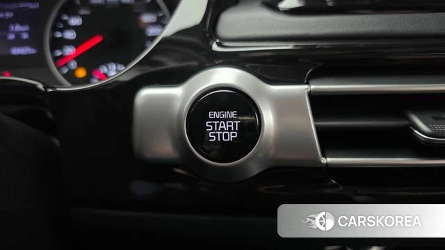 Kia Seltos id 4542893 из Кореи 20