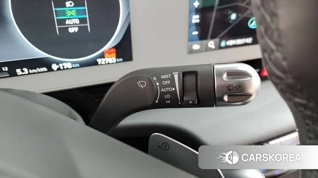 Hyundai Ionic 5 id 4433387 из Кореи 20