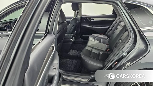 Hyundai The New Grandeur IG id 4506853 из Кореи 20