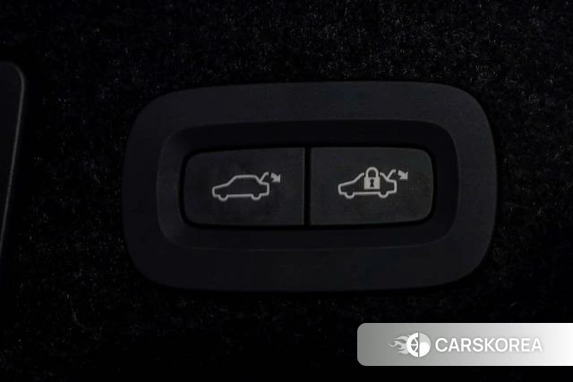 Volvo S90 PHEV id 4212400 из Китая 20