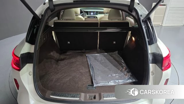 Infiniti QX50 (P71A) id 4755168 из Кореи 20