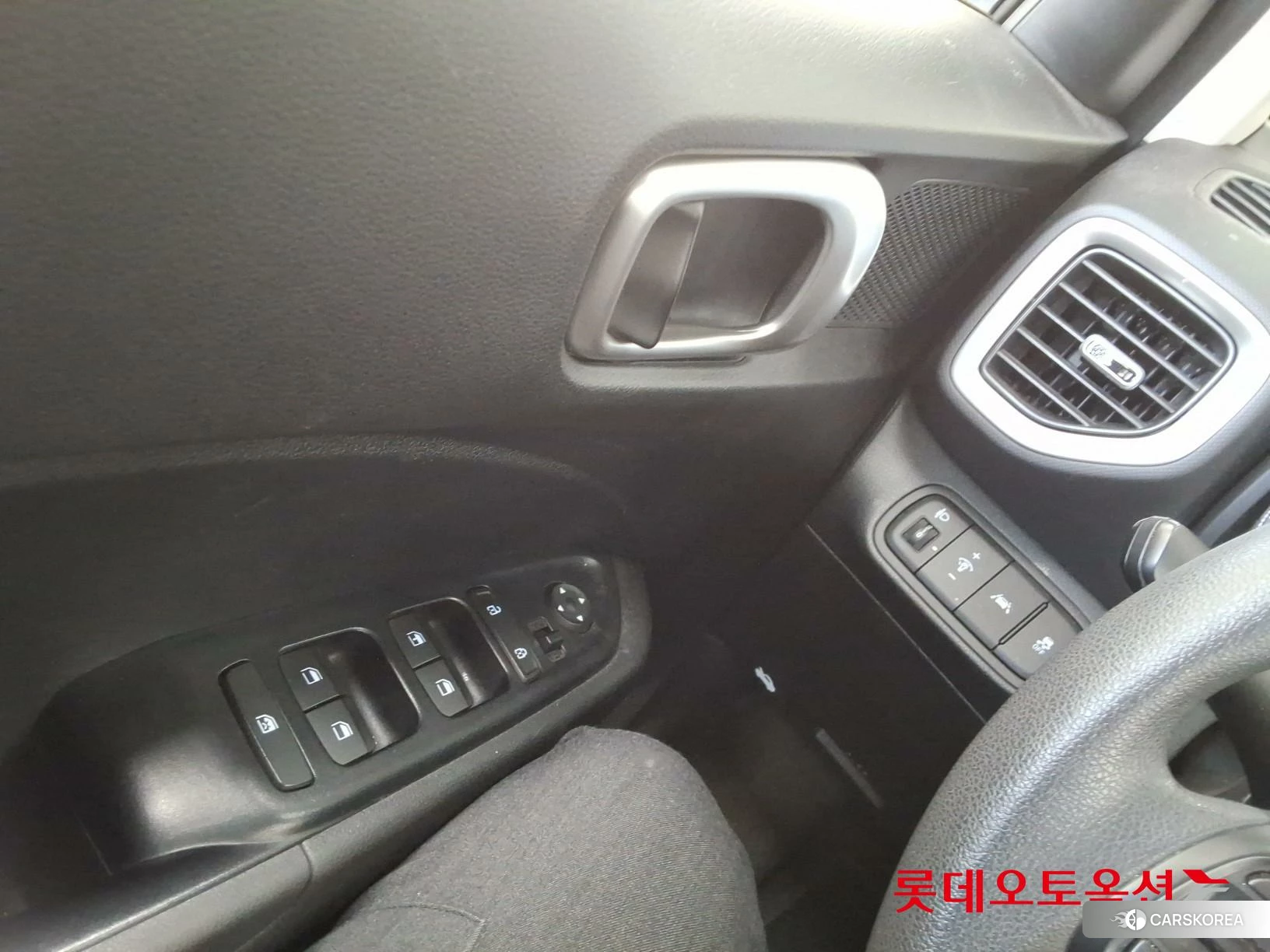Hyundai Venue id 4289458 из Кореи 20