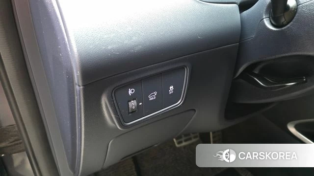 Hyundai Tucson (NX4) id 4550016 из Кореи 20