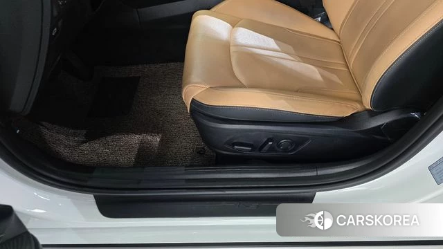Kia K5 3rd generation id 4593608 из Кореи 20