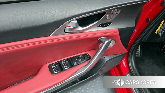 Kia Stinger id 4311025 из Кореи 20
