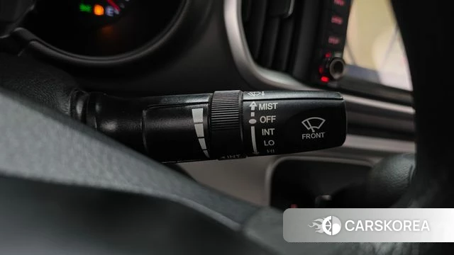 Kia The New Ray id 4793213 из Кореи 20