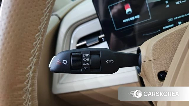 Ssangyong Actian 2nd Generation id 4487752 из Кореи 20