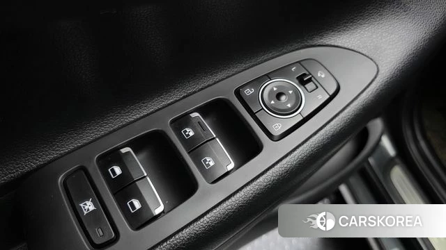Hyundai Grandeur IG id 4614959 из Кореи 20