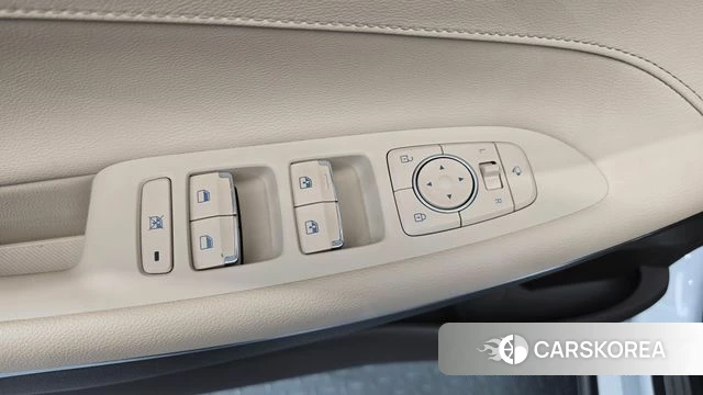 Hyundai Grandeur IG id 4496698 из Кореи 20