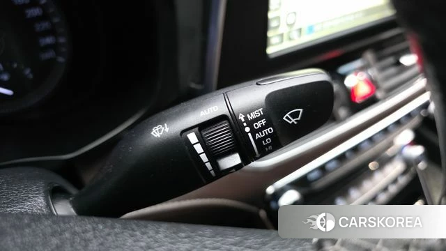 Hyundai Grandeur IG id 4430507 из Кореи 20