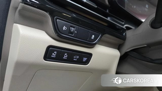 Kia The New Carnival 4th Generation id 4834143 из Кореи 20