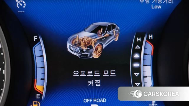 Maserati Levante id 4619809 из Кореи 20