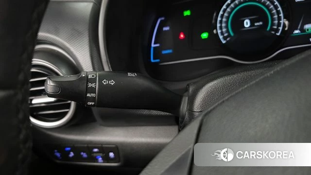 Hyundai Kona Electric id 4698853 из Кореи 20