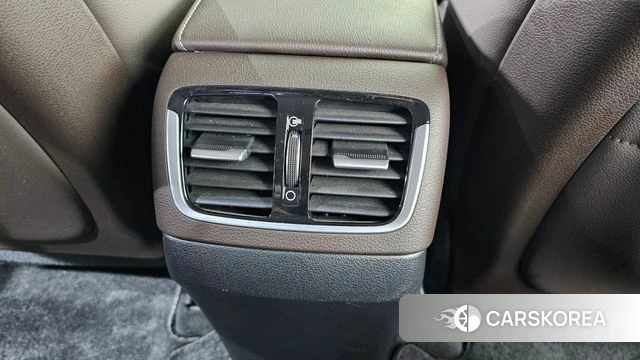 Hyundai Grandeur IG Hybrid id 4356759 из Кореи 20