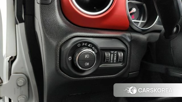 Jeep Wrangler (JL) id 4283691 из Кореи 20