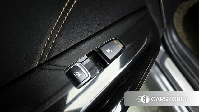 Kia K5 Hybrid 3rd Generation id 4294239 из Кореи 20