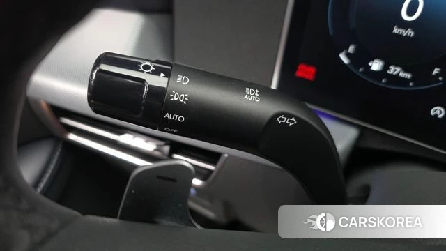 Hyundai Sonata D Edge (DN8) id 4664833 из Кореи 20