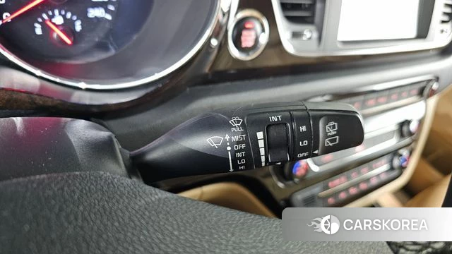 Kia The New Carnival id 4694131 из Кореи 20