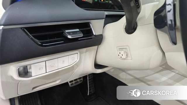Kia The New K8 Hybrid id 4291960 из Кореи 20