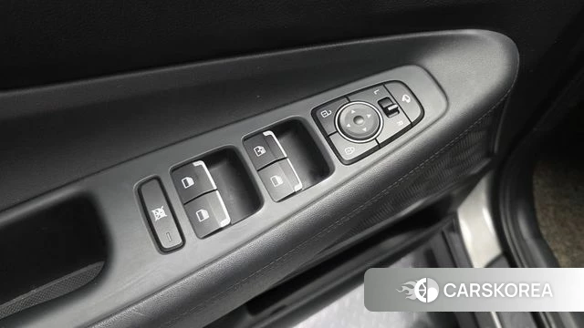 Hyundai Santa Fe TM id 4849603 из Кореи 20
