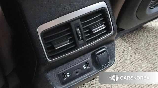Renault Korea (Samsung) QM6 id 4699027 из Кореи 20