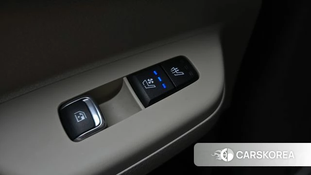 Kia The New Carnival 4th Generation id 4499576 из Кореи 20