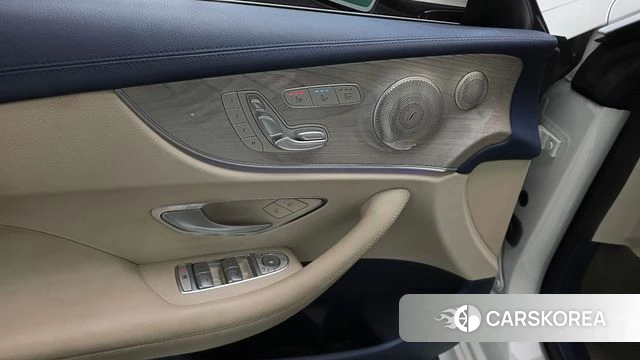 Mercedes-Benz E-Class W213 id 4602741 из Кореи 20