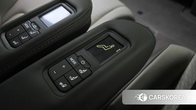Kia The New Carnival 4th Generation id 4649873 из Кореи 20