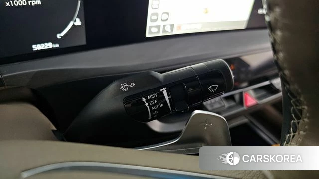 Kia K8 id 4415188 из Кореи 20
