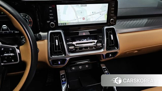 Kia Sorento 4th Generation id 4361532 из Кореи 20
