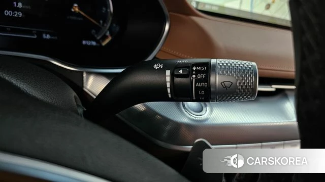Genesis G80 (RG3) id 4496042 из Кореи 20