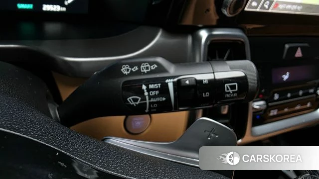Kia Sorento 4th Generation id 4943165 из Кореи 20
