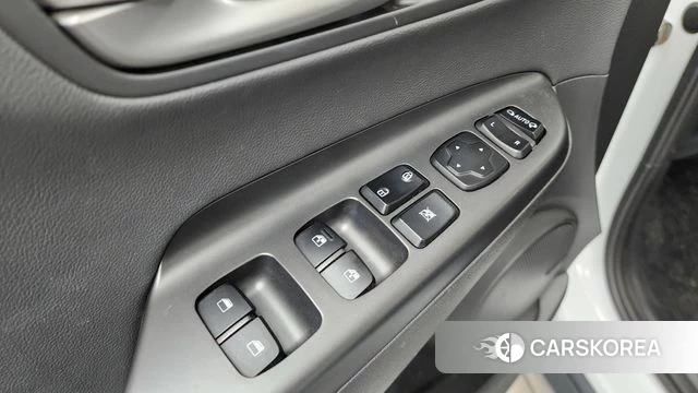 Hyundai Kona id 4638109 из Кореи 20