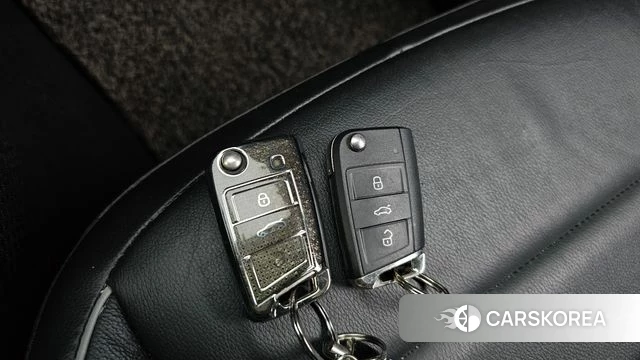 Volkswagen Tiguan second Generation id 4754359 из Кореи 20