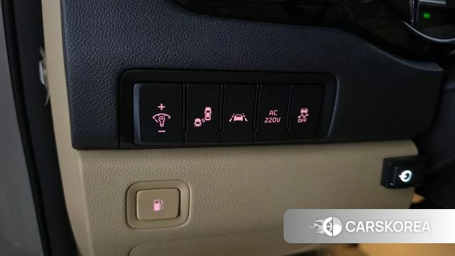 Kia The New Carnival id 4770653 из Кореи 20