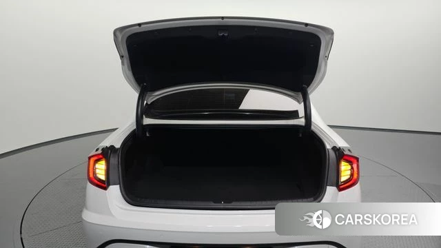 Hyundai Sonata (DN8) id 4574109 из Кореи 20