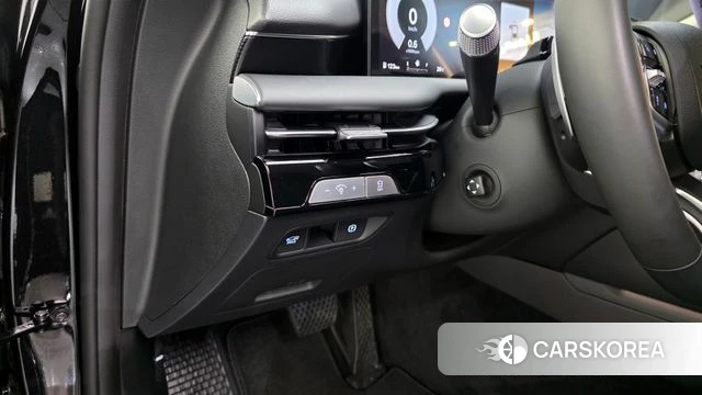 Genesis G80 (RG3) id 4400618 из Кореи 20
