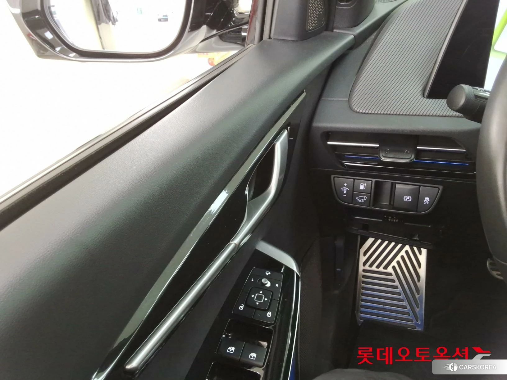 Kia EV6 GT id 3875721 из Кореи 20