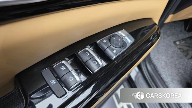 Kia Carnival 4th generation id 4396618 из Кореи 20