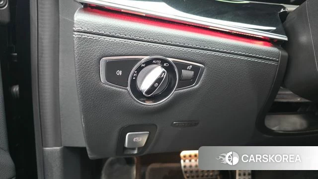 Mercedes-Benz AMG GT id 4646758 из Кореи 20