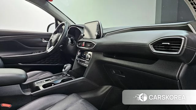 Hyundai Santa Fe TM id 4363198 из Кореи 20