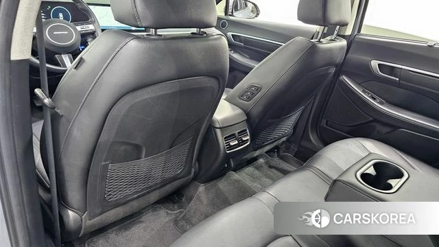 Hyundai Sonata D Edge Hybrid (DN8) id 4354399 из Кореи 20