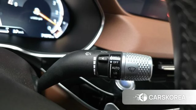Genesis G80 (RG3) id 4586270 из Кореи 20