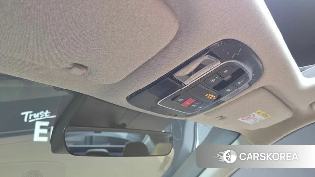 Hyundai Sonata D Edge (DN8) id 4280211 из Кореи 20