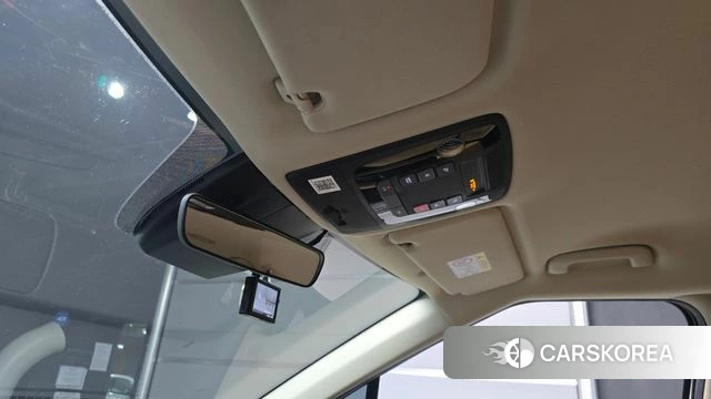 Kia Carnival 4th generation id 4481093 из Кореи 20