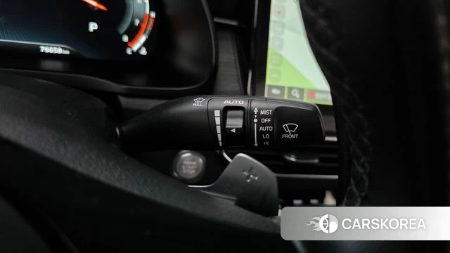 Kia K7 Premier id 4458785 из Кореи 20