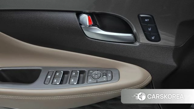 Hyundai Santa Fe TM id 4626131 из Кореи 20