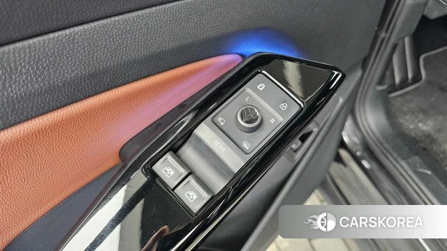 Volkswagen ID.4 id 4720849 из Кореи 20