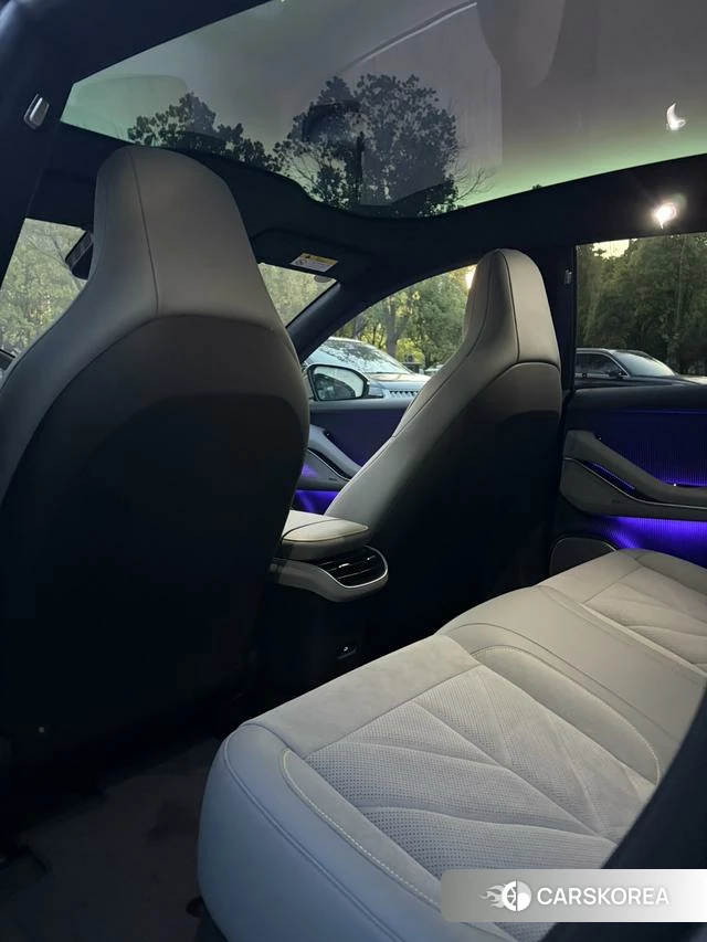 Weilai ET5T id 4026781 из Китая 20