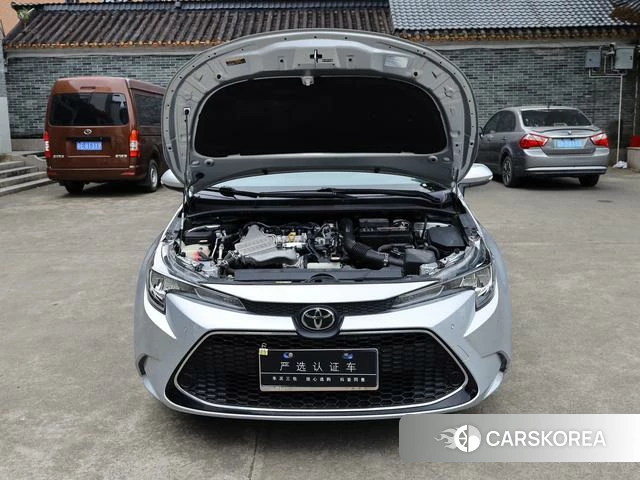 Toyota Lei Ling id 4273384 из Китая 20